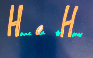 HOUSE OF WHORES logo