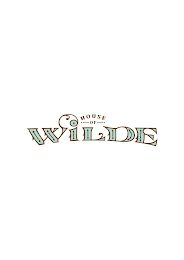 HOUSE OF WILDE logo