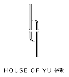 HOUSE OF YU logo