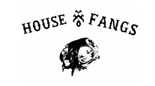 HOUSE OFF FANGS logo