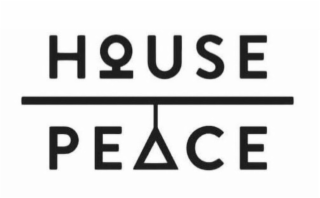 HOUSE PEACE logo