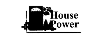 HOUSE POWER logo