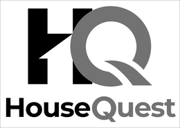 HOUSE QUEST logo