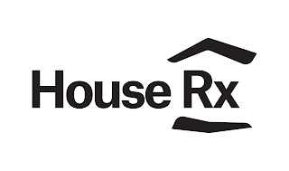 HOUSE RX logo