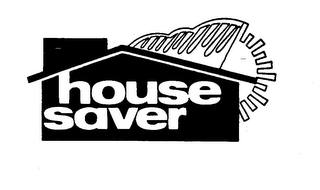 HOUSE SAVER logo