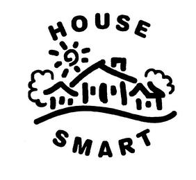 HOUSE SMART logo