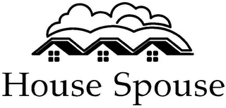 HOUSE SPOUSE logo