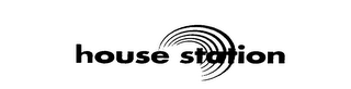 HOUSE STATION logo