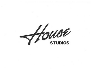 HOUSE STUDIOS logo