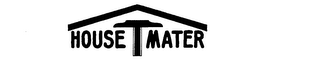 HOUSE T MATER logo