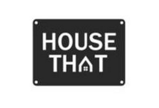 HOUSE THAT logo