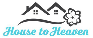 HOUSE TO HEAVEN logo