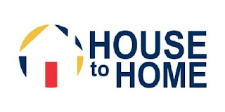 HOUSE TO HOME logo