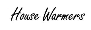 HOUSE WARMERS logo