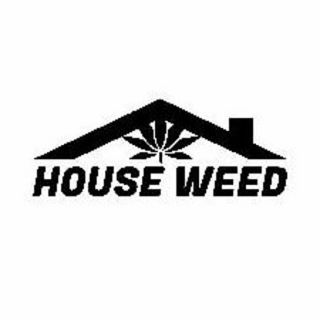HOUSE WEED logo