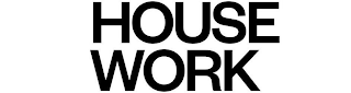 HOUSE WORK logo