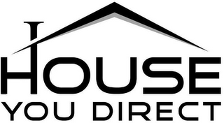 HOUSE YOU DIRECT logo