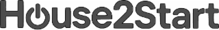 HOUSE2START logo