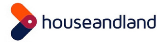 HOUSEANDLAND logo