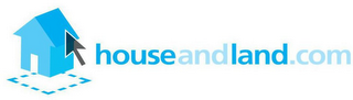 HOUSEANDLAND.COM logo
