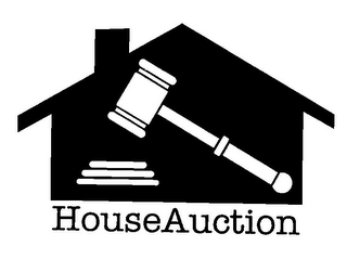 HOUSEAUCTION logo