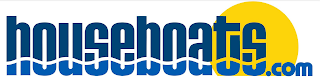 HOUSEBOATS.COM logo
