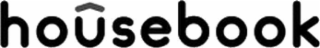 HOUSEBOOK logo
