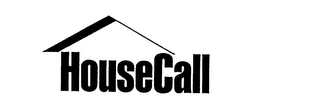 HOUSECALL logo