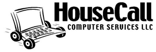 HOUSECALL COMPUTER SERVICES LLC logo