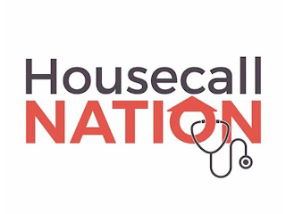 HOUSECALL NATION logo