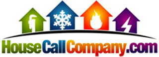 HOUSECALLCOMPANY.COM logo