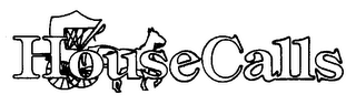 HOUSECALLS logo