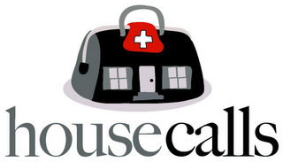 HOUSECALLS logo