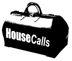 HOUSECALLS logo