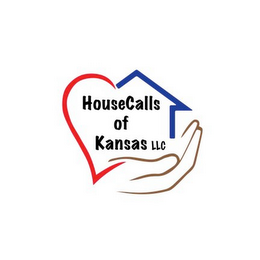 HOUSECALLS OF KANSAS, LLC logo
