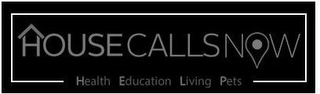 HOUSECALLSNOW logo