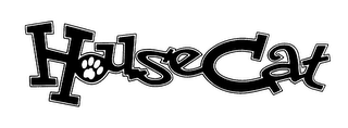 HOUSECAT logo
