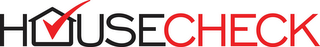 HOUSECHECK logo