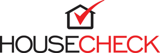 HOUSECHECK logo