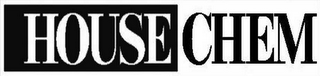 HOUSECHEM logo