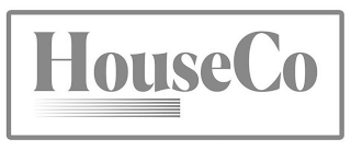 HOUSECO logo