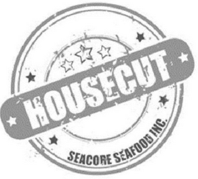 HOUSECUT SEACORE SEAFOOD INC. logo