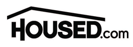 HOUSED.COM logo