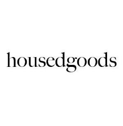 HOUSEDGOODS logo
