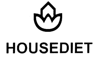 HOUSEDIET logo