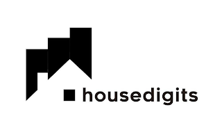 HOUSEDIGITS logo