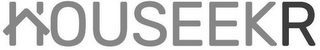 HOUSEEKR logo