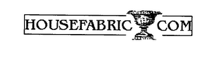 HOUSEFABRIC.COM logo
