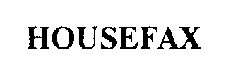 HOUSEFAX logo