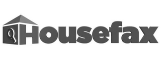 HOUSEFAX logo